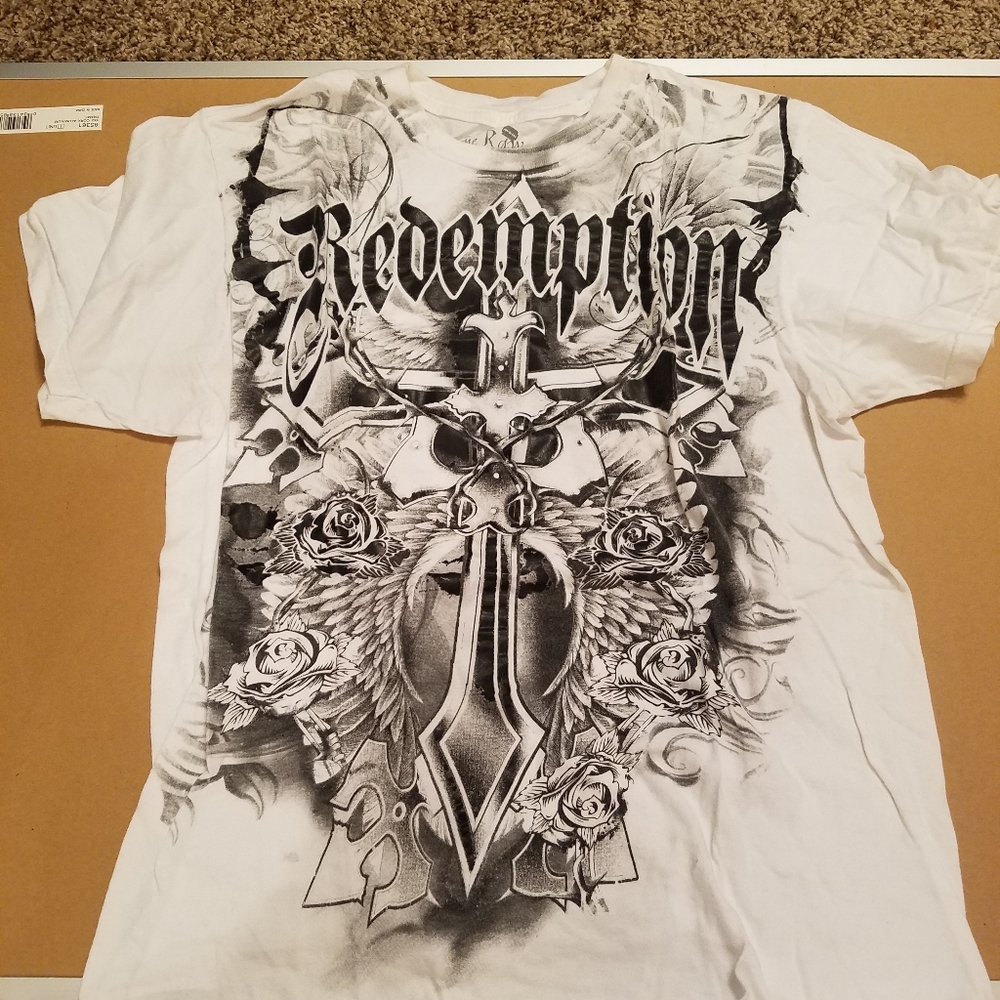 Tshirt